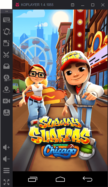 How To Download And Install Subway Surfers Game In Laptop And PC In Hindi 