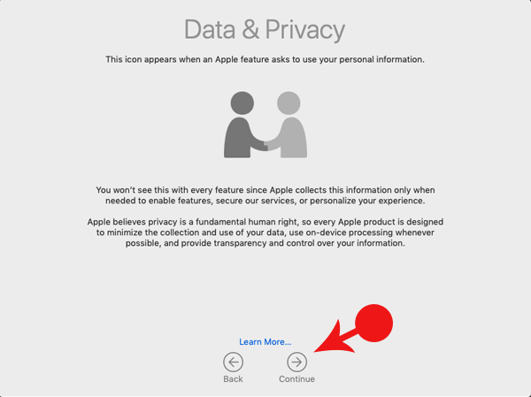 Data & Privacy