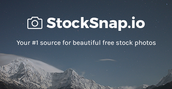 StockSnap.io - Free Stock Pictures