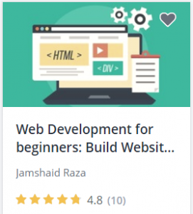 web Development Course