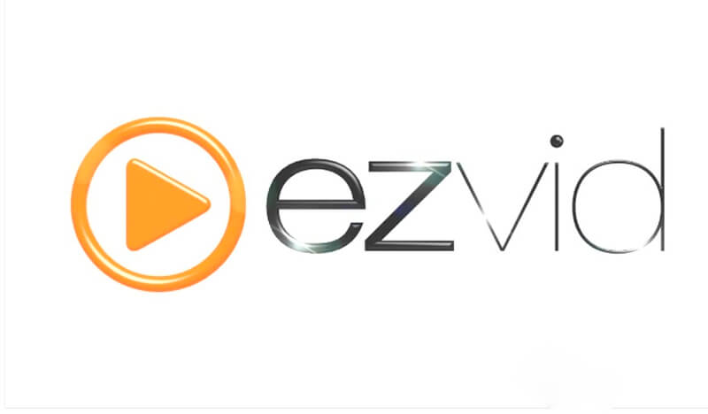 EzVid Screen Recorder