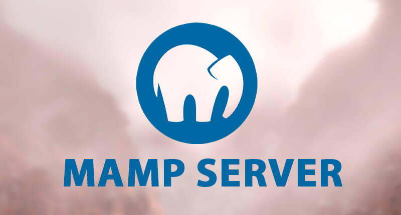MAMP Server