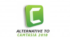 camtasia 2018 Download