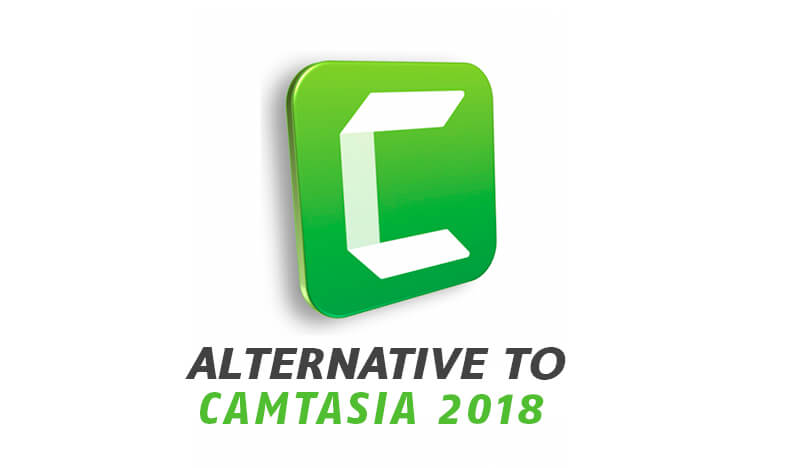 camtasia 2018 Download