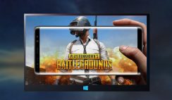 Download PUBG Mobile on PC