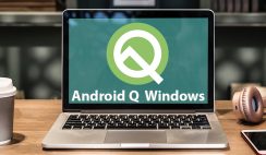 How to Install Android Q on Windows 10