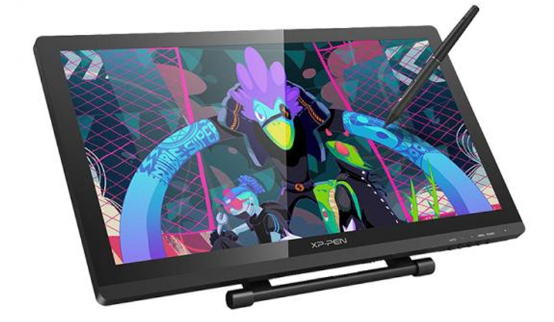 Huion GT-220 V2 21.5-inch Graphics Drawing Monitor