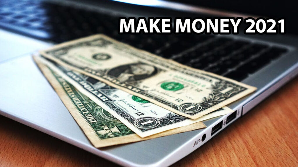 make money Make Online
