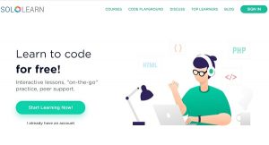 12 Best Resources to Learn Coding For Beginners at Home 2021