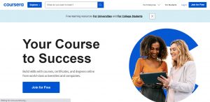 coursera