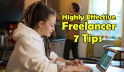 High Effective Freelancer